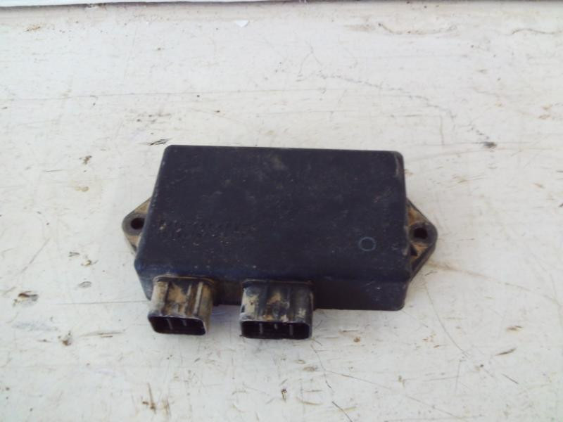 03 Kawasaki KVF 360 4x4 Prairie CDI Igniter Box 21119-1627